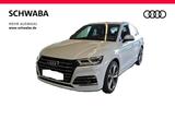 Audi Q5 55 TFSIe quattro S line *ACC*PANO*MATRIX*21* - Audi Q5 55 TFSI Gebrauchtwagen