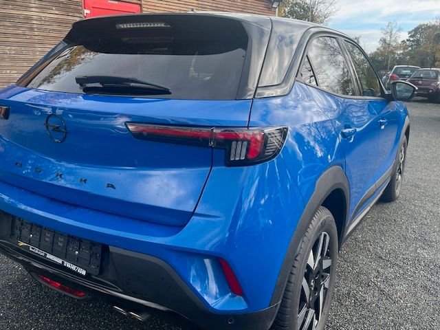 Fahrzeugabbildung Opel Mokka 1.2 Turbo GS 100KW//SHZ/LHZ/PDC/RKF