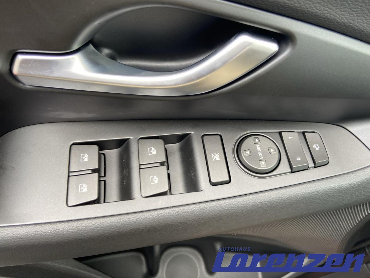 Hyundai i30 Advantage 1.0 Kombi Klima Navi Digitales Coc