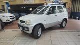 Daihatsu Terios 1.3i 16V cat 4WD SX - Daihatsu aus 2002