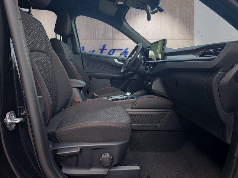 Ford Kuga ST-Line 1,5 186PS Aut.5*J.Gar/Navi/Kamera/W, миниатюра 16