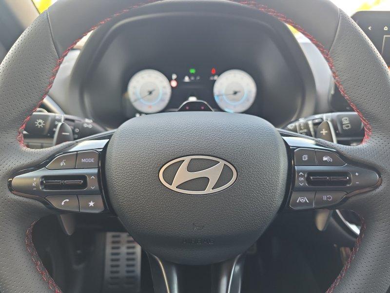 Hyundai i30 Kombi N-Line 1.6 T-GDI 7DCT Keyless/LED/Navi