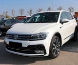 Volkswagen Vw Tiguan RlineHighline absolut voll ausge... - Volkswagen Tiguan: Rline