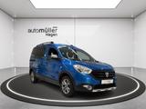 Dacia Dokker 1.2 Stepway|SHZ|Klima|Navi|Tempomat - Dacia Dokker in Dortmund
