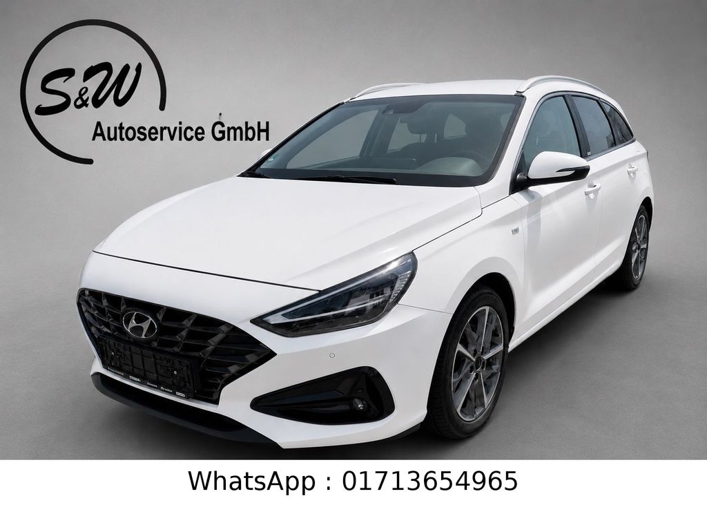 Image of Hyundai i30