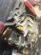 BMW 525 eta   - BMW 525 in Wiesbaden