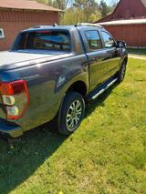 Ford Ranger Wildtrak  - Ford Ranger Gebrauchtwagen in Bremen