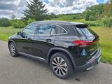 Mercedes-Benz EQA 250 -S./W.-Reifen,Inspektion,Sitzschutz - Mercedes-Benz EQA von privat