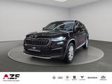 Skoda Kodiaq 2.0 TDI DSG Style AHK+MATRIX-LED+NAVI+ACC - gebrauchte Skoda Kodiaq aus dem Jahr 2023