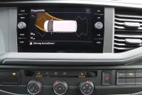 Volkswagen T6.1 Kombi 150PS DSG LED AHK Standhzg Campervor.