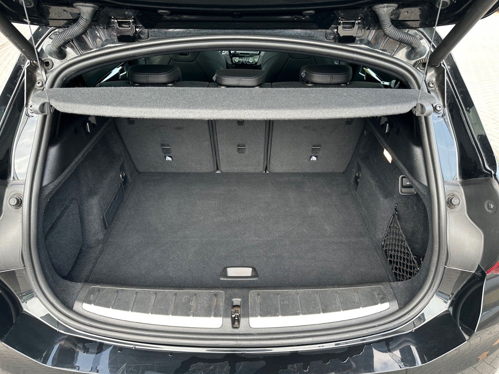 BMW X2 xDrive 20 i M Sport – Bild 16