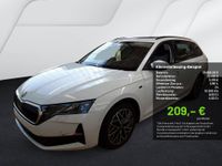 Skoda Octavia - Vorschau Bild 1