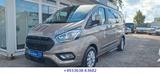 Ford Tourneo Custom L2/Auto./Navi/Tüv + Inspk. NEU - : Kleinbus, 8 Sitzer