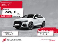 Audi Q5 - Vorschau Bild 1