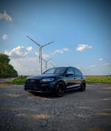 Audi SQ5 TDI V6 3.0 quattro | B&O | Air | Pano | 360° - Audi SQ5 Gebrauchtwagen in Köln