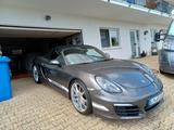 Porsche Zum Verkauf steht ein Porsche Boxster 981 2,7  - Porsche Boxster: 981