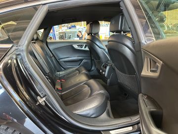 Audi A7 3.0 TDI quattro *Sline*AHK*Bose*Massage*Kamer