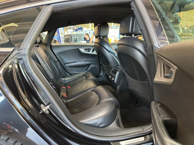 Audi A7 3.0 TDI quattro *Sline*AHK*Bose*Massage*Kamer