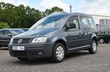 Volkswagen Caddy Life 1.9 TDI 77kW 5-Sitzer / Garantie
