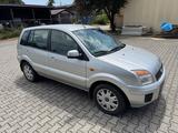 Ford Fusion 1,25 Ambiente Ambiente - Ford Fusion: Ambiente