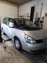 Renault espace 2.0 T  7 sitzer 2 Jahre tüv - gebrauchte Renault Espace aus dem Jahr 2006