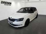 Skoda Fabia 1.4 TSI R5+Rückfahrkamera+Tempomat+Sitzhei - Skoda Fabia: R
