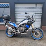 Yamaha Tenere 700 Yamaha Garantie bis 02.27 48Ps möglic - YAMAHA TENERE 700