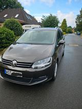 Volkswagen Sharan 1.4 TSI BMT Allstar - Volkswagen Sharan: Allstar