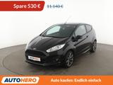 Ford Fiesta 1.0 EcoBoost ST-Line*NAVI*PDC*SHZ*KLIMA* - Ford Fiesta Gebrauchtwagen in Nürnberg
