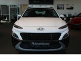 Hyundai Kona 1.6 LED*NAVI*AUTOMATIK*PDCH*CAM*SHZ* - Hyundai KONA in Braunschweig