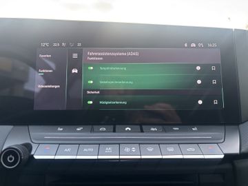 Bild 20 Opel Astra GSe AT8/NAVI/SHZ+LHZ/PDC VO+HI+360CAM