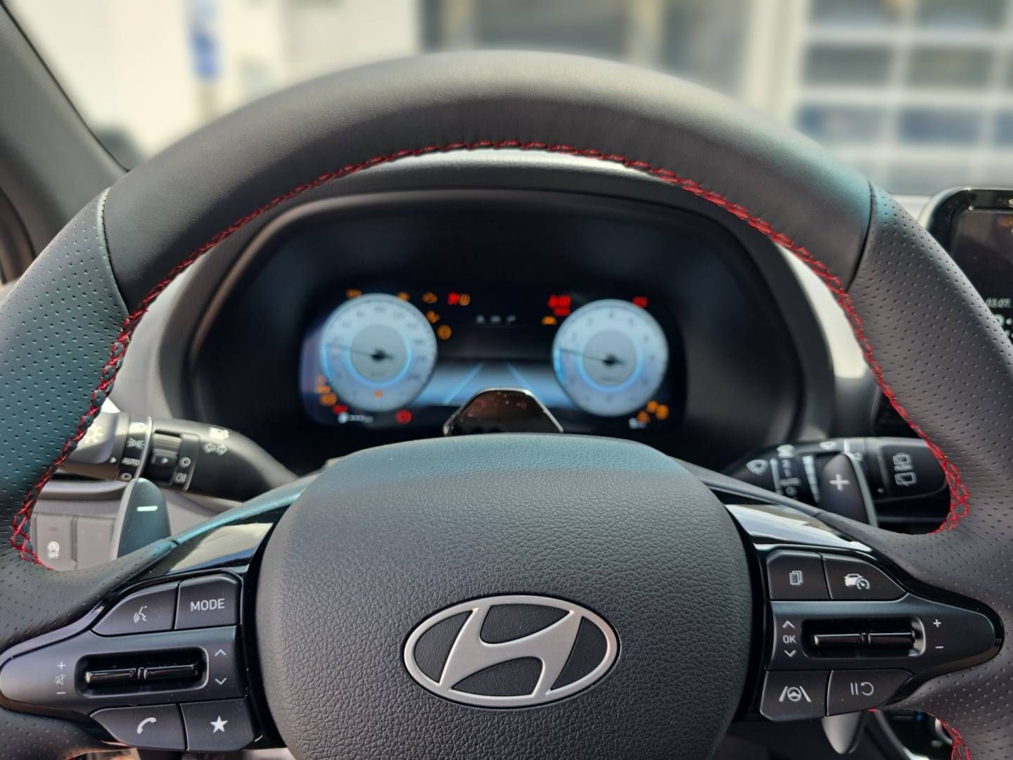 Hyundai i30 – Bild 8