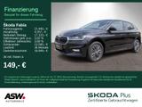 Skoda Fabia Selection 1.5 TSI DSG LED NAVI PANO ACC VC - Skoda Fabia mit Benzin-Antrieb: Schiebedach