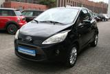 Ford Ka Titanium |Klima |PDC |Allwetterreifen|Tüv Neu - Ford Ka/Ka+ aus 2009