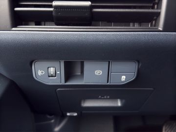 Kia PV5 Passenger 71,2kWh Plus Elekt. Tür Wärmepumpe