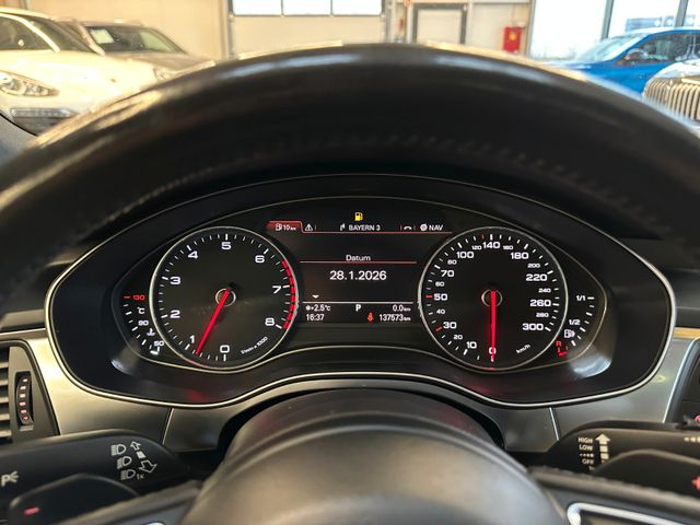 Audi A7 3.0 TFSI quattro *Bose*Standh*TV*