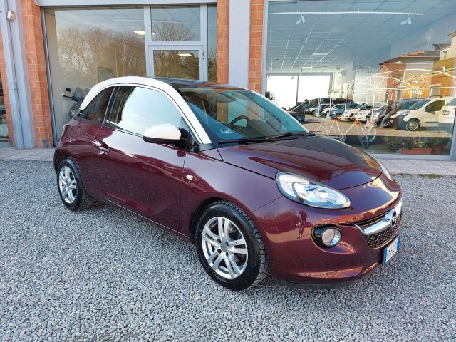 Opel Adam 1.4 87 CV GPL Tech STUPENDA UNICO PROP