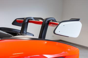 2019 Mclaren OTHERS — миниатюра 18