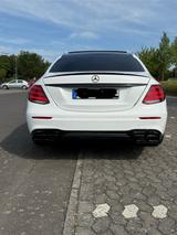 Mercedes-Benz E 53 AMG Mercedes-AMG E 53 4MATIC+ Autom. Me... - Mercedes-Benz E 53 AMG von privat