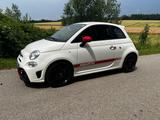 Abarth 595 Turismo - Abarth aus 2022