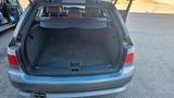 BMW 530xd e61 - BMW 530: E61