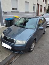 Skoda Fabia 2.0 l Style Edition Style Edition - gebrauchte Skoda Fabia aus dem Jahr 2007
