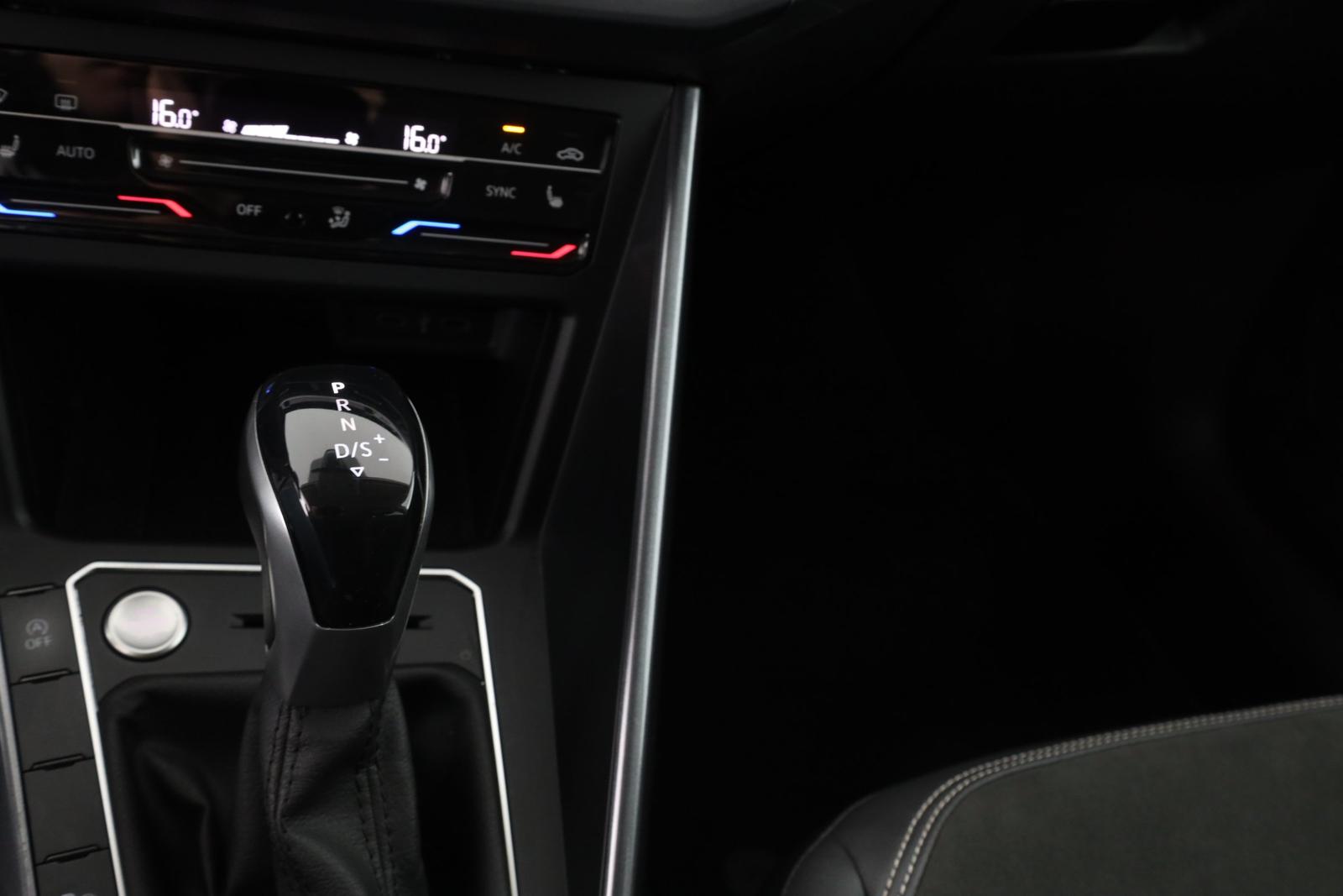 Volkswagen Taigo 1.0 TSI DSG Style NAVI AHK ACC LED, миниатюра 16
