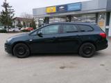Opel Astra ST 1.4 Edition WKR/AHK/PDC/Navi/Shz/Klimaa - Opel Gebrauchtwagen in Neubrandenburg