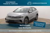 Volkswagen ID.4 Pure 125kW Klima*Tempo*Nav*PDC - Volkswagen ID.4 in Stuttgart