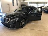 Mercedes-Benz S 400d 4Matic|AMG|DESIGNO|HUD|BURMEST|MASSAGE|2H - Mercedes-Benz S 400 in Bochum