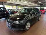 Skoda Fabia 1,4 TDI DSG "Ambition" - Skoda Fabia mit Diesel-Antrieb