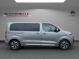 Citroën Spacetourer Shine M L2 Elektromotor - mit Elektro-Antrieb: Grau, Kombi