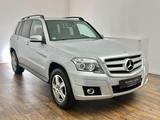Mercedes-Benz GLK 220 CDI / NUR 88.tKM / RENTNER / GARANTIE - Mercedes-Benz GLK 220 mit Diesel-Antrieb