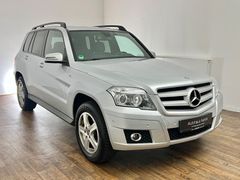 MERCEDES-BENZ GLK 220 CDI / NUR 88.tKM / RENTNER / GARANTIE MERCEDES-BENZ GLK 220 CDI / NUR 88.tKM / RENTNER / GARANTIE